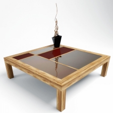 Modern Table