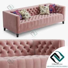 Диван Sofa Pinkslip A