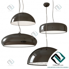 Подвесной светильник Hanging lamp Four Collection 20