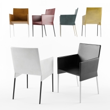 Mila Chair