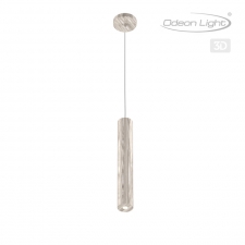 Подвесной светильник ODEON LIGHT 3826/8L WOODY