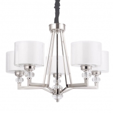 Подвесная люстра Vele Luce Lotus VL1053L05