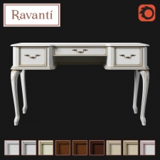 Ravanti - Письменный стол №2