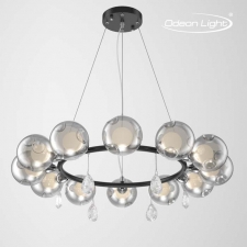 Люстра ODEON LIGHT 3982/12 MAGNO