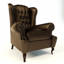 Armchair Capitone