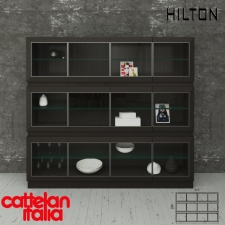 Cattelan Italia Hilton