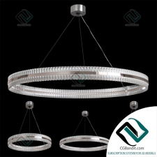 Подвесной светильник Hanging lamp Baroncelli Saturno