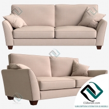 Диван Sofa Furny Holen