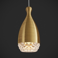 GRAMERCY HOME - SIPPLI CHANDELIER CH127-1