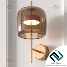 Бра Sconce Vetreria Vistosi