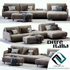 Диван Sofa Ditre Italia ELLIOT 04