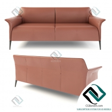 Диван Sofa Leolux Lx