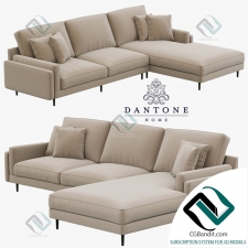 Диван Sofa Dantone Home Portree