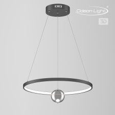 Люстра ODEON LIGHT 4031/21L LOND