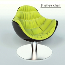 Shelley chair