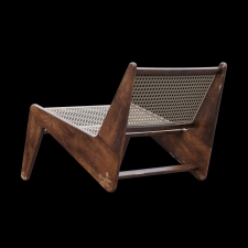 Pierre Jeanneret Kangaroo Chair