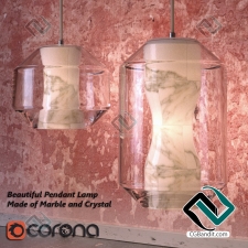Beautiful-Pendant-Lamp
