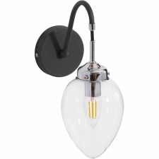 Бра Vele Luce Focoso VL1392W01