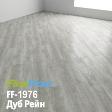 Кварц-винил Fine Floor FF-1976