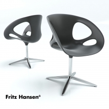 Fritz Hansen RIN Chair