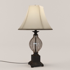 Ondreya table lamp