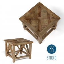Журнальный стол model 1513 от Studio 36