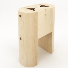 Geometry Stool