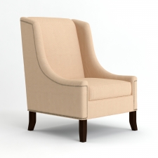 Marko Kraus Amy Armchair