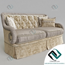 Диван Sofa Provasi PR 2941-2-605