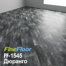 Кварц-винил Fine Floor FF-1545
