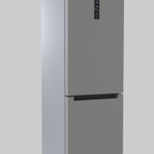 Холодильник HIBERG RFC-331D NFS