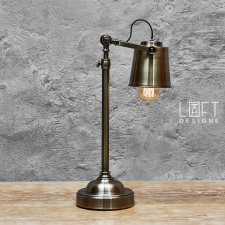 Настольная лампа LoftDesigne 870 model