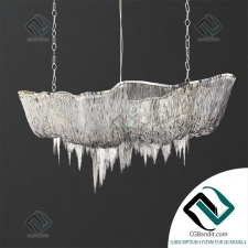 Подвесной светильник Hanging lamp 61