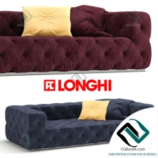 Диван Sofa Must Longhi