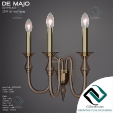 Бра Sconce De majo2599A3