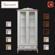 Ravanti - Витрина №1