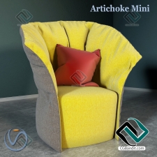 Artichoke mini 2