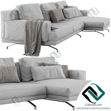 Диван Sofa Lema Mustique