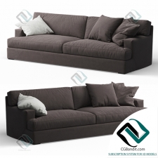 Диван Sofa Meridiani James