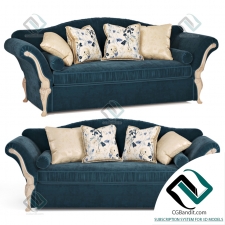 Диван Sofa SAVIO FIRMINO 3446DIV A