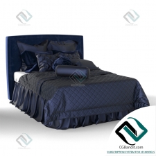 Кровать Bed 96