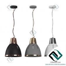 Подвесной светильник Hanging lamp Loft PL-426M