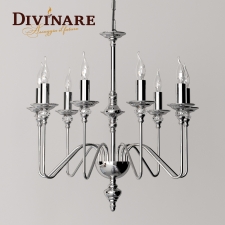 Divinare Atlanta 1021Q02 LM-9