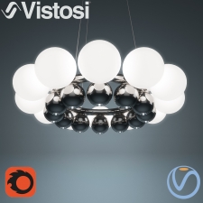 Vistosi 24 Pearls