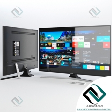 Монитор Monitor Samsung Smart TV