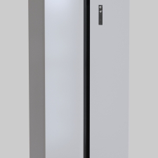 Холодильник HIBERG RFS-480DX NFW