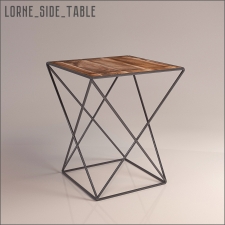 стол Lorne_Side_Table