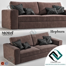 Диван Sofa MODA Hepburn 03