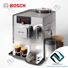 Кофемашина Coffee machine Bosch