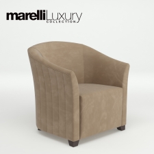 MARELLI ALISON ARMCHAIR